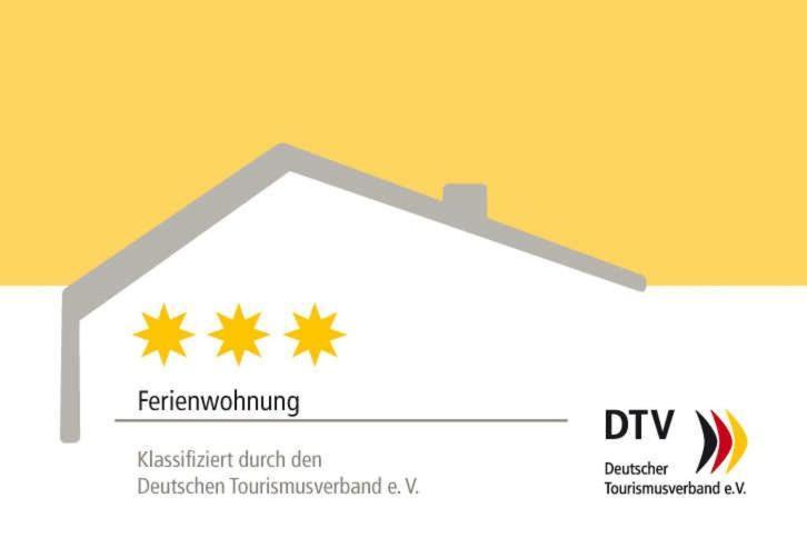 Ferienwohnung Tammen, 75056 Westoverledingen Extérieur photo