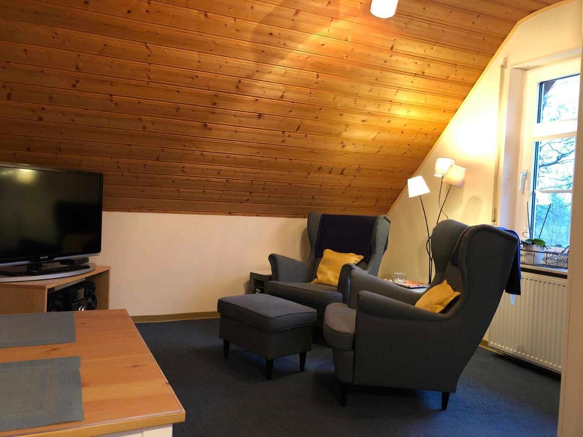 Ferienwohnung Tammen, 75056 Westoverledingen Extérieur photo